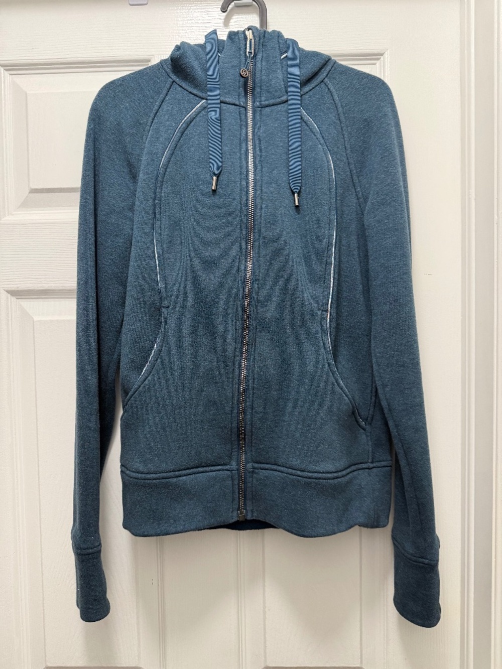 Lululemon Scuba Hoodie Plush